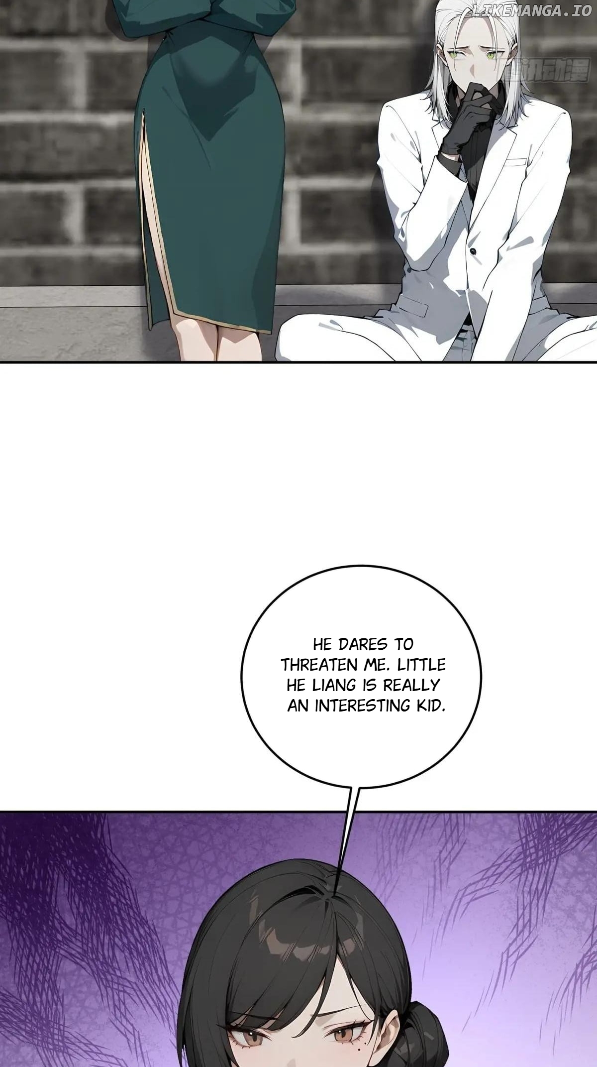 God of Learning Chapter 34 - page 41